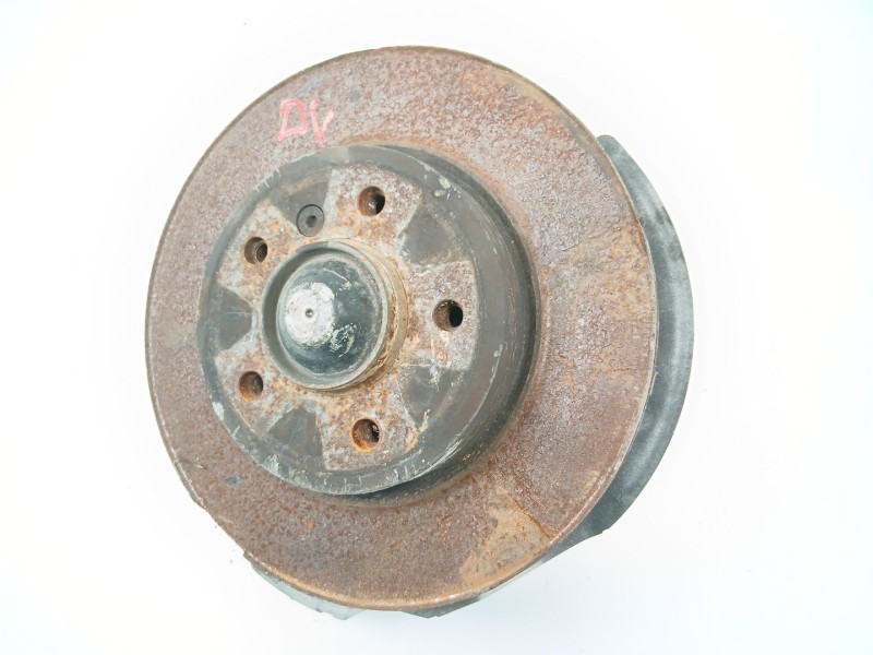Recambio de mangueta delantera derecha para bmw 3 compact (e46) 320 td referencia OEM IAM   