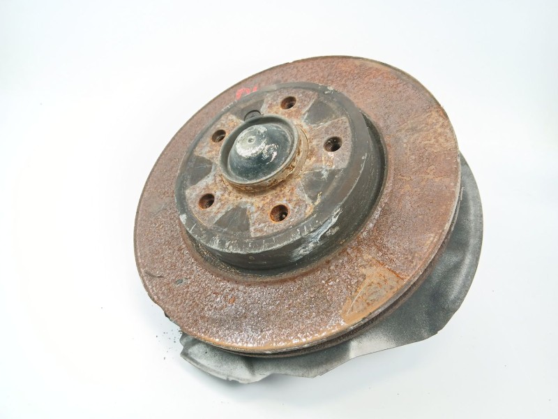 Recambio de mangueta delantera derecha para bmw 3 compact (e46) 320 td referencia OEM IAM   