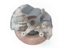 Recambio de mangueta delantera izquierda para bmw 3 compact (e46) 320 td referencia OEM IAM   