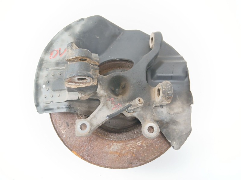 Recambio de mangueta delantera izquierda para bmw 3 compact (e46) 320 td referencia OEM IAM   