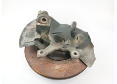 Recambio de mangueta delantera izquierda para bmw 3 compact (e46) 320 td referencia OEM IAM    2