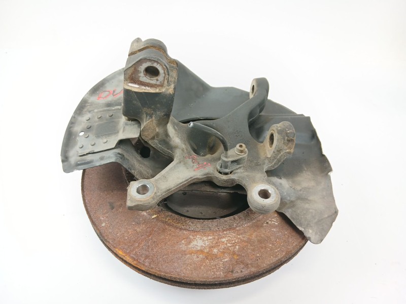 Recambio de mangueta delantera izquierda para bmw 3 compact (e46) 320 td referencia OEM IAM   