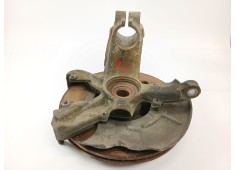 Recambio de mangueta delantera derecha para skoda octavia berlina (1u2) 1.9 tdi referencia OEM IAM   