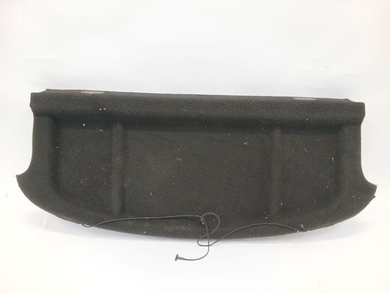 Recambio de tapa maletero para hyundai coupe ii (gk) 1.6 16v referencia OEM IAM   