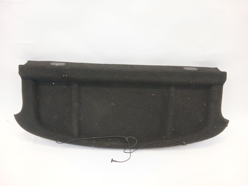 Recambio de tapa maletero para hyundai coupe ii (gk) 1.6 16v referencia OEM IAM   