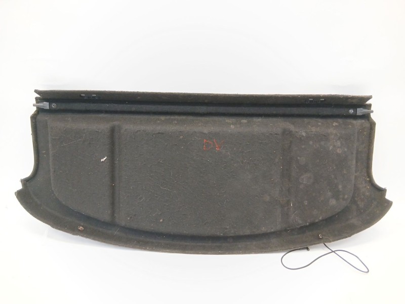 Recambio de tapa maletero para hyundai coupe ii (gk) 1.6 16v referencia OEM IAM   