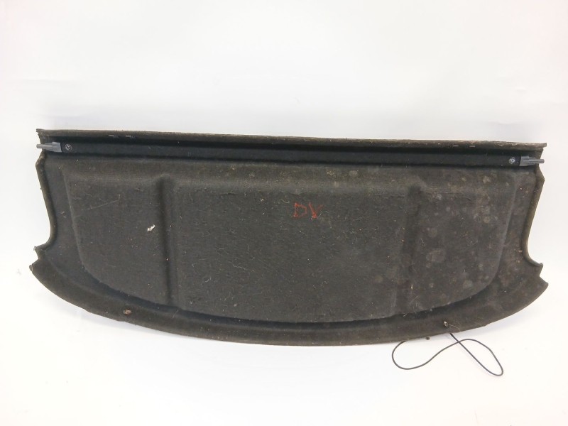 Recambio de tapa maletero para hyundai coupe ii (gk) 1.6 16v referencia OEM IAM   