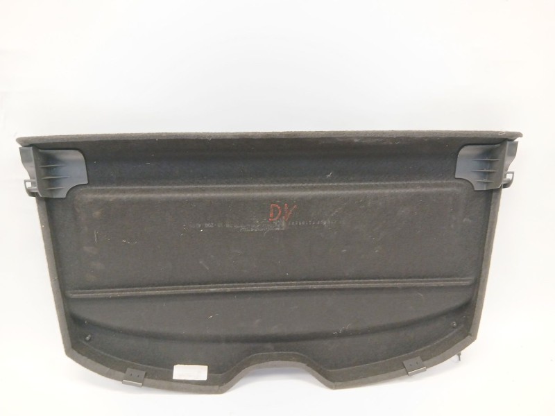 Recambio de tapa maletero para opel astra h gtc (a04) 1.9 cdti (l08) referencia OEM IAM   