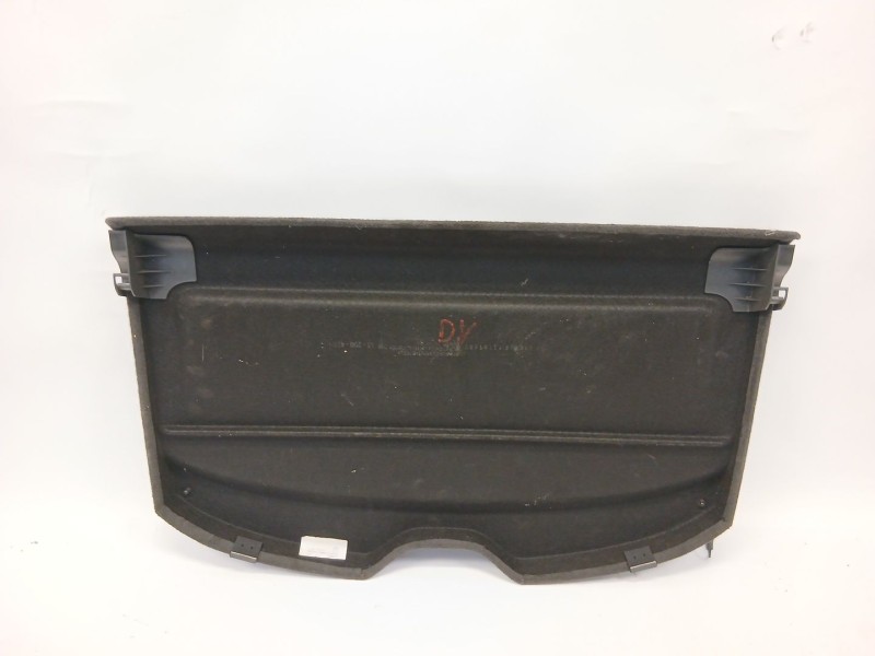 Recambio de tapa maletero para opel astra h gtc (a04) 1.9 cdti (l08) referencia OEM IAM   