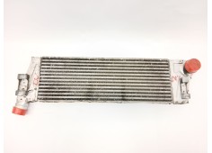 Recambio de intercooler para renault megane ii (bm0/1_, cm0/1_) 1.9 dci (bm0g, cm0g) referencia OEM IAM 8200115540  