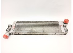 Recambio de intercooler para renault megane ii (bm0/1_, cm0/1_) 1.9 dci (bm0g, cm0g) referencia OEM IAM 8200115540   2