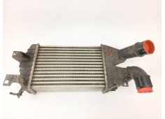 Recambio de intercooler para opel astra h gtc (a04) 1.9 cdti (l08) referencia OEM IAM 13213402   2