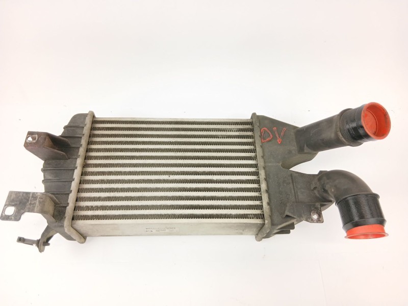 Recambio de intercooler para opel astra h gtc (a04) 1.9 cdti (l08) referencia OEM IAM 13213402  