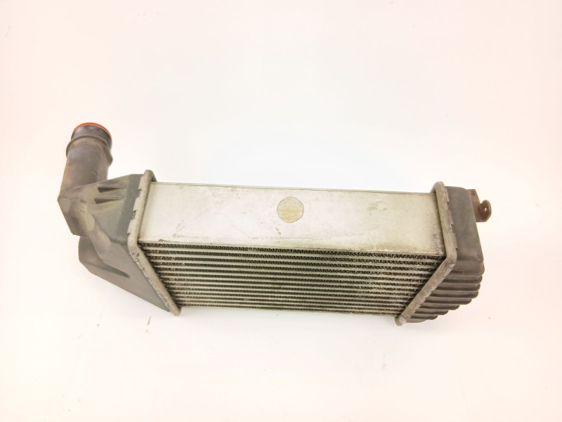Recambio de intercooler para opel astra h gtc (a04) 1.9 cdti (l08) referencia OEM IAM 13213402  