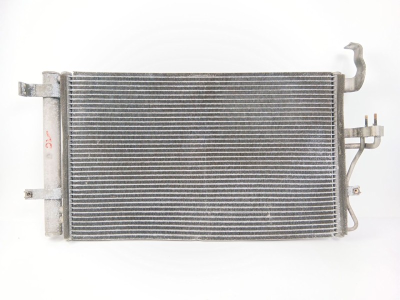 Recambio de radiador calefaccion / aire acondicionado para hyundai coupe ii (gk) 1.6 16v referencia OEM IAM   