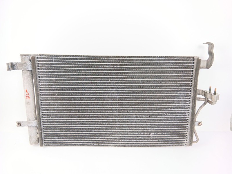 Recambio de radiador calefaccion / aire acondicionado para hyundai coupe ii (gk) 1.6 16v referencia OEM IAM   