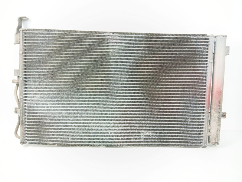 Recambio de radiador calefaccion / aire acondicionado para hyundai coupe ii (gk) 1.6 16v referencia OEM IAM   