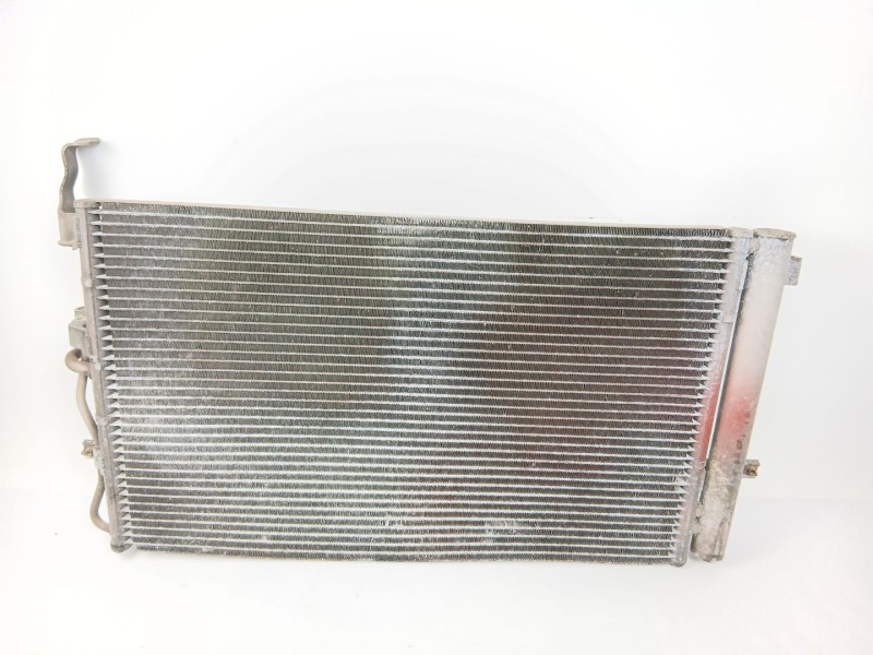 Recambio de radiador calefaccion / aire acondicionado para hyundai coupe ii (gk) 1.6 16v referencia OEM IAM   