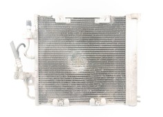 Recambio de condensador / radiador aire acondicionado para opel astra h gtc (a04) 1.9 cdti (l08) referencia OEM IAM 13129195  