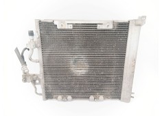 Recambio de condensador / radiador aire acondicionado para opel astra h gtc (a04) 1.9 cdti (l08) referencia OEM IAM 13129195   2