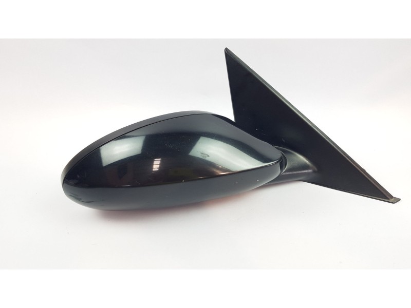 Recambio de retrovisor derecho para bmw serie 1 berlina (e81/e87) 120d referencia OEM IAM 53018  