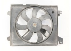 Recambio de electroventilador para hyundai coupe ii (gk) 1.6 16v referencia OEM IAM 977302DXXX  
