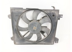 Recambio de electroventilador para hyundai coupe ii (gk) 1.6 16v referencia OEM IAM 977302DXXX   2