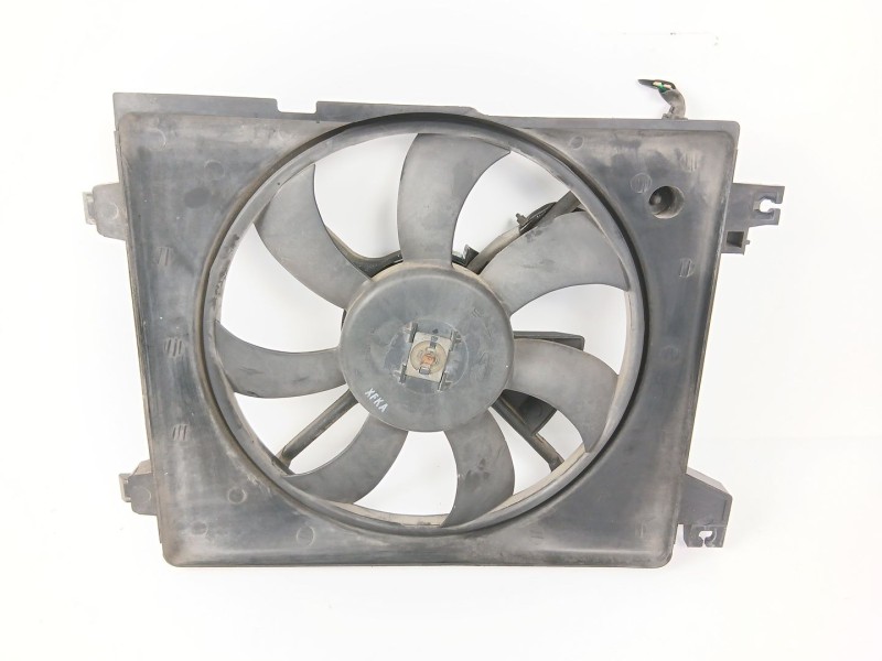 Recambio de electroventilador para hyundai coupe ii (gk) 1.6 16v referencia OEM IAM 977302DXXX  