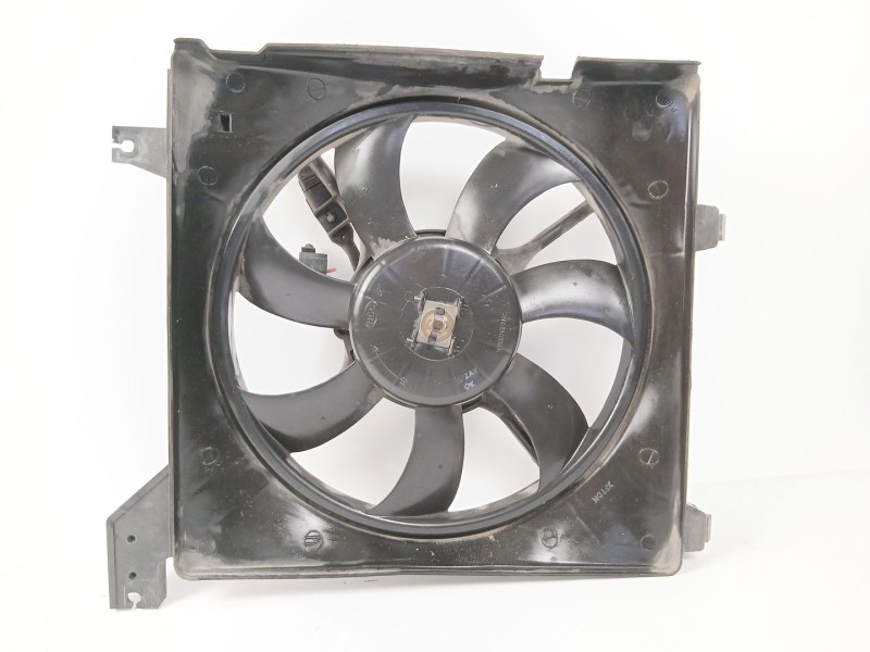 Recambio de electroventilador para hyundai coupe ii (gk) 1.6 16v referencia OEM IAM 253862C000  