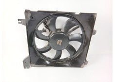 Recambio de electroventilador para hyundai coupe ii (gk) 1.6 16v referencia OEM IAM 253862C000   2