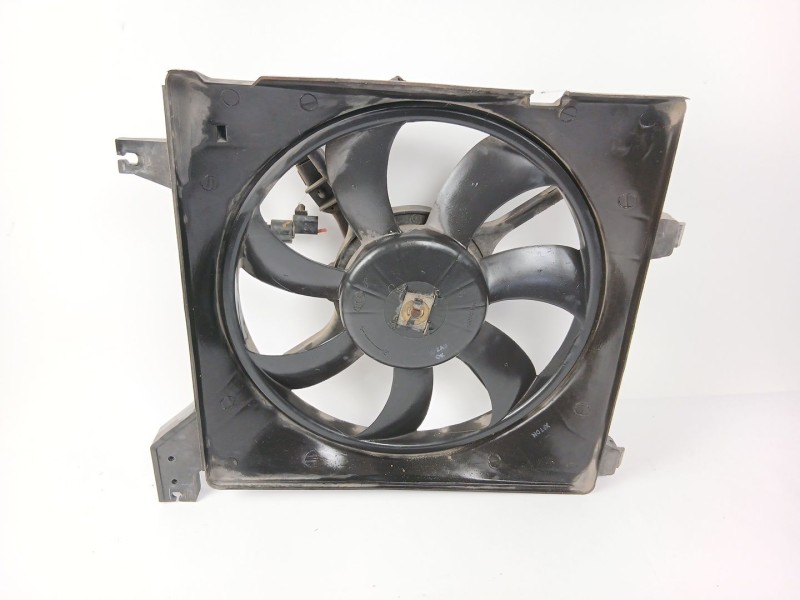 Recambio de electroventilador para hyundai coupe ii (gk) 1.6 16v referencia OEM IAM 253862C000  
