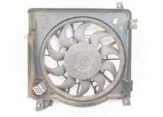 Recambio de electroventilador para opel astra h gtc (a04) 1.9 cdti (l08) referencia OEM IAM 24467444  