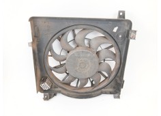Recambio de electroventilador para opel astra h gtc (a04) 1.9 cdti (l08) referencia OEM IAM 24467444   2