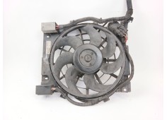 Recambio de electroventilador para opel astra h gtc (a04) 1.9 cdti (l08) referencia OEM IAM 13132559  