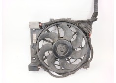 Recambio de electroventilador para opel astra h gtc (a04) 1.9 cdti (l08) referencia OEM IAM 13132559   2