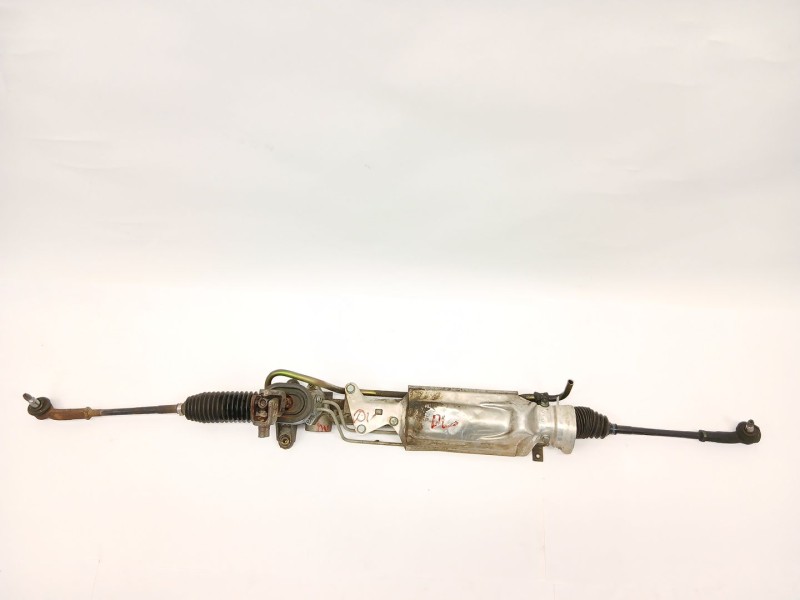 Recambio de cremallera direccion para skoda octavia berlina (1u2) 1.9 tdi referencia OEM IAM 1J1422105  