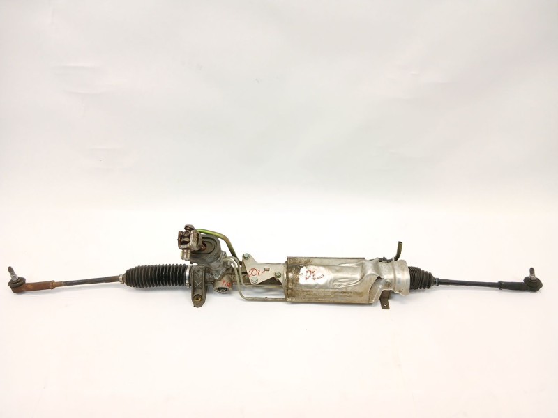 Recambio de cremallera direccion para skoda octavia berlina (1u2) 1.9 tdi referencia OEM IAM 1J1422105  