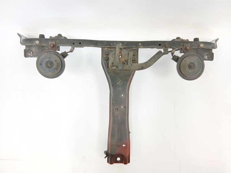 Recambio de panel frontal para hyundai coupe ii (gk) 1.6 16v referencia OEM IAM   
