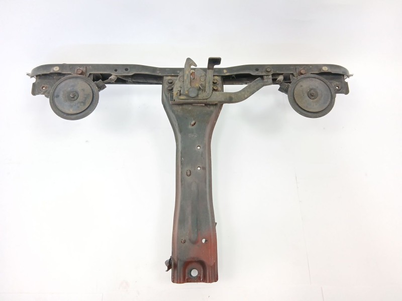 Recambio de panel frontal para hyundai coupe ii (gk) 1.6 16v referencia OEM IAM   