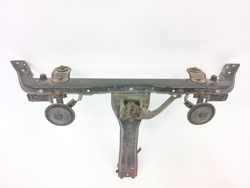 Recambio de panel frontal para hyundai coupe ii (gk) 1.6 16v referencia OEM IAM   