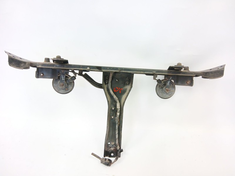 Recambio de panel frontal para hyundai coupe ii (gk) 1.6 16v referencia OEM IAM   