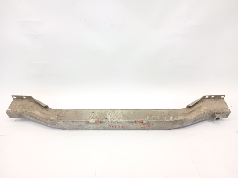Recambio de refuerzo paragolpes trasero para opel astra h gtc (a04) 1.9 cdti (l08) referencia OEM IAM   