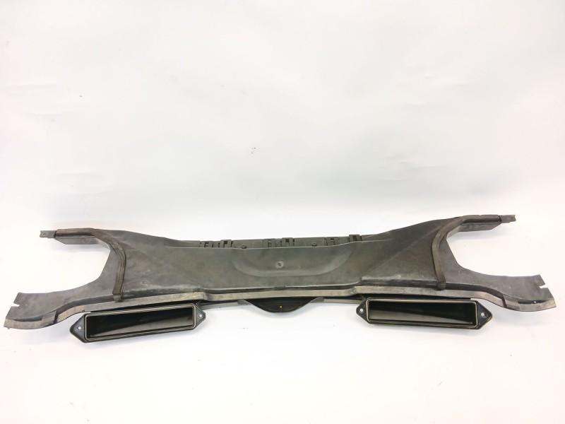 Recambio de torpedo para bmw 3 (e90) 320 d referencia OEM IAM 15677210  