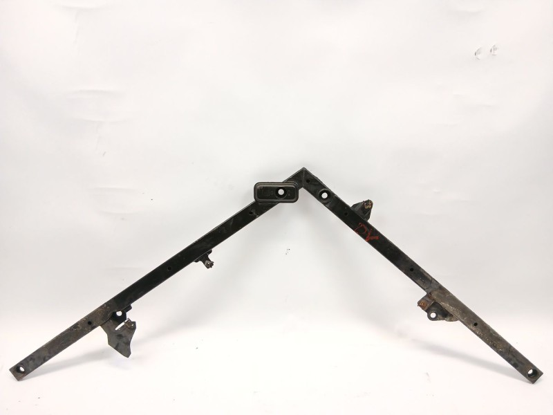 Recambio de subchasis para bmw 3 (e90) 320 d referencia OEM IAM 6768714  