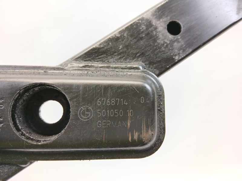 Recambio de subchasis para bmw 3 (e90) 320 d referencia OEM IAM 6768714  
