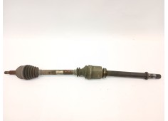 Recambio de transmision delantera derecha para renault megane ii (bm0/1_, cm0/1_) 1.9 dci (bm0g, cm0g) referencia OEM IAM 820019 2
