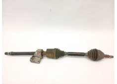 Recambio de transmision delantera derecha para opel astra h gtc (a04) 1.9 cdti (l08) referencia OEM IAM    2