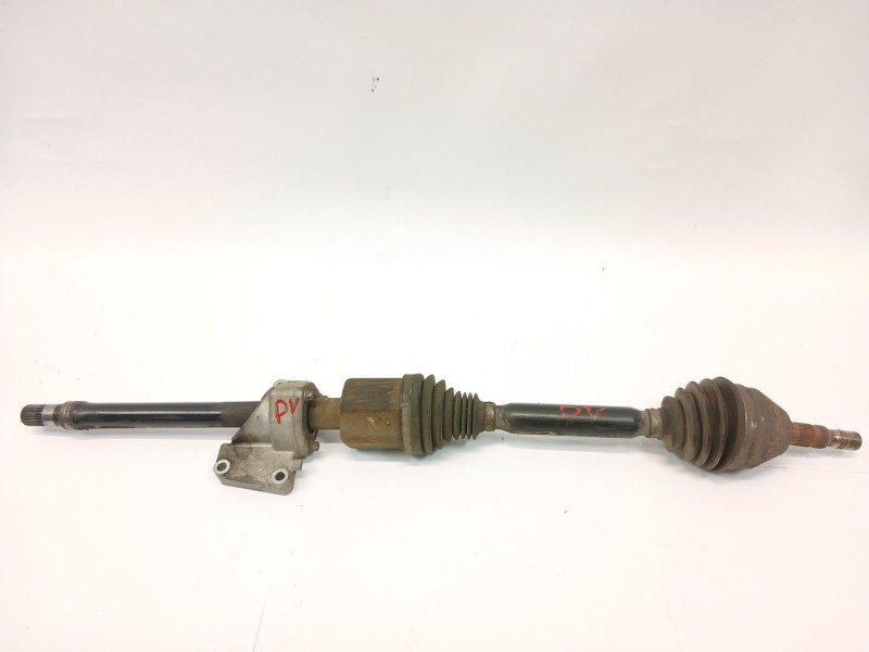 Recambio de transmision delantera derecha para opel astra h gtc (a04) 1.9 cdti (l08) referencia OEM IAM   