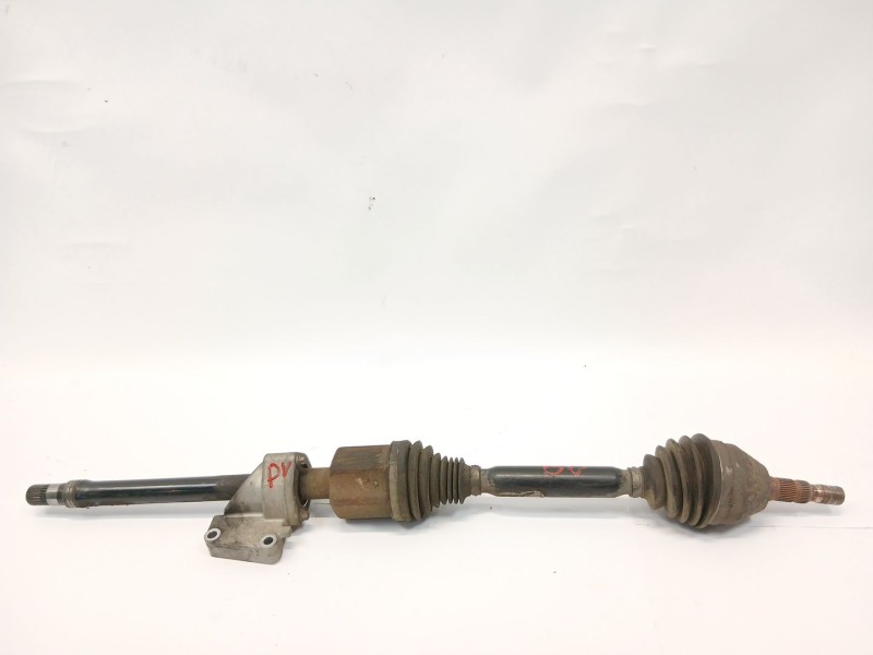 Recambio de transmision delantera derecha para opel astra h gtc (a04) 1.9 cdti (l08) referencia OEM IAM   