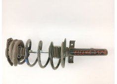 Recambio de amortiguador delantero derecho para renault megane ii (bm0/1_, cm0/1_) 1.9 dci (bm0g, cm0g) referencia OEM IAM   